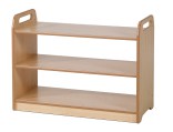 Huishoek Kast Open B90xD40xH66 cm Esdoorn Tangara Groothandel Kinderopvang en kinderdagverblijf inrichting01 (371)